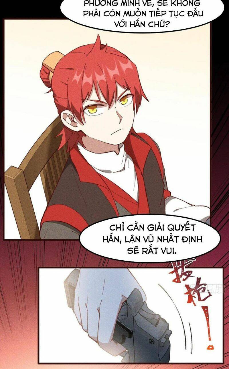 Chương 83 - Trang 2