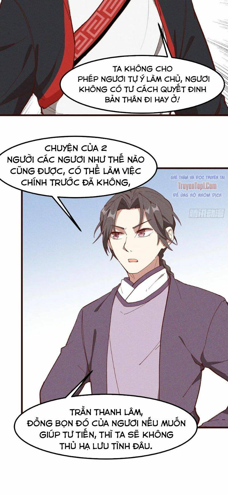 Chương 83 - Trang 22