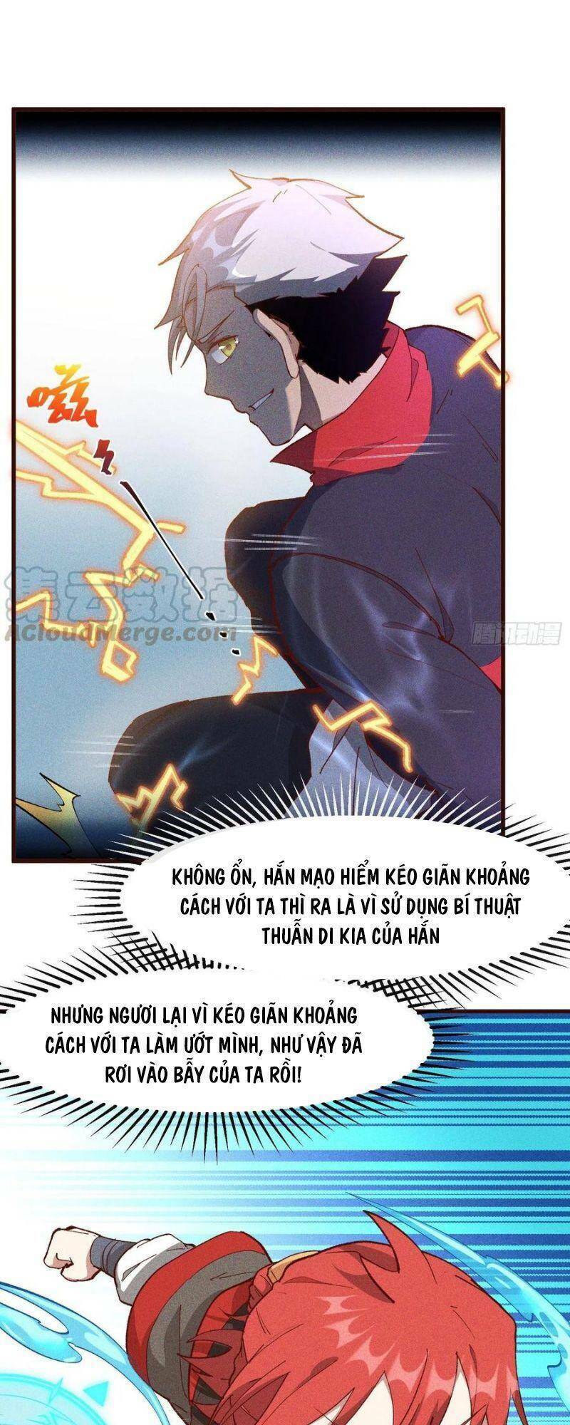 Chương 84 - Trang 28
