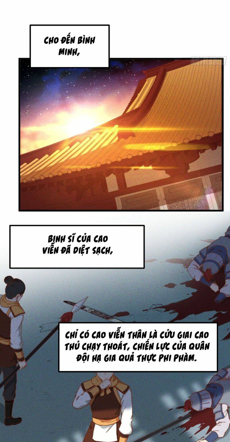 Chương 91 - Trang 22