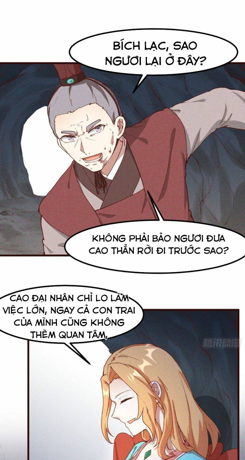 Chương 91 - Trang 32