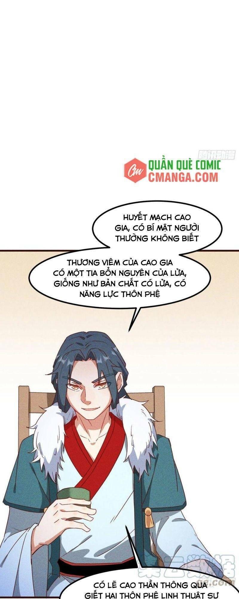 Chương 93 - Trang 21