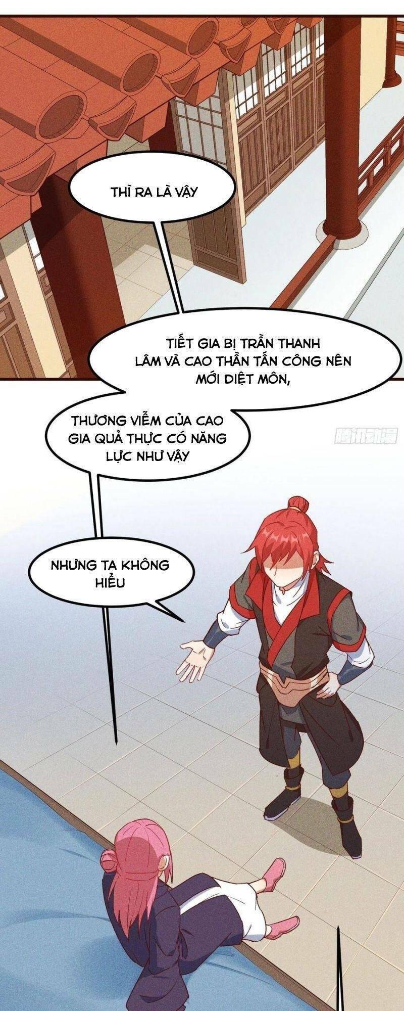 Chương 93 - Trang 23