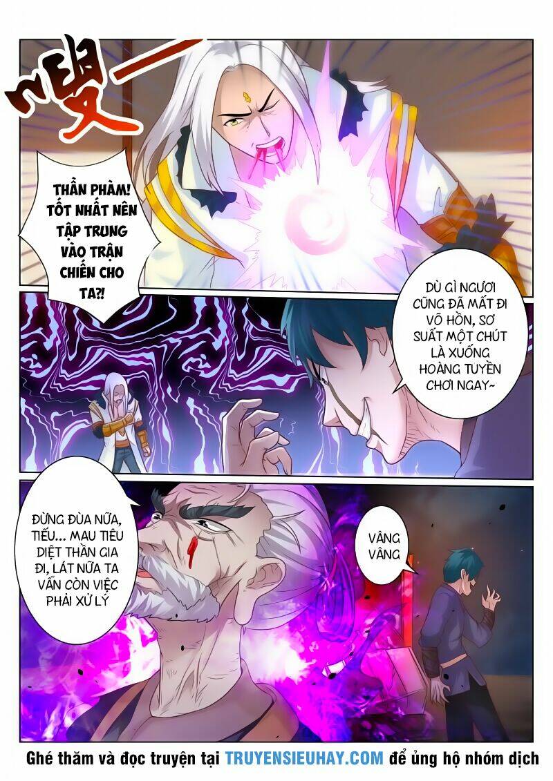 Chương 100 - Trang 5