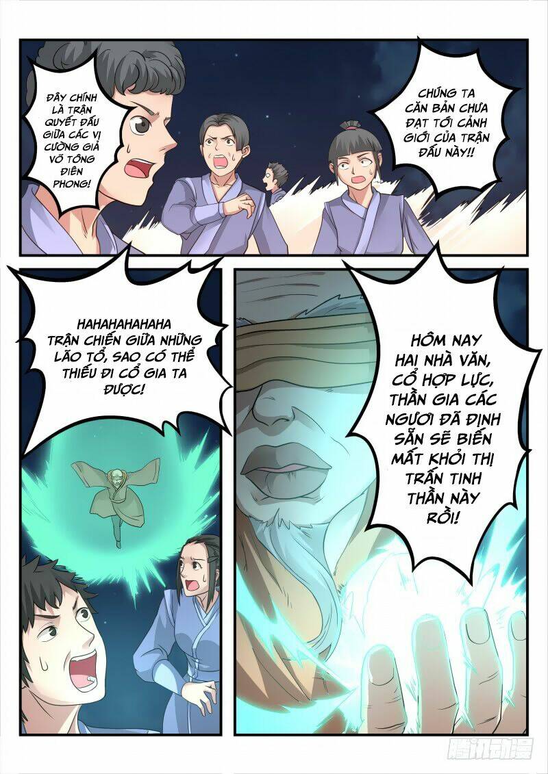 Chương 101 - Trang 3