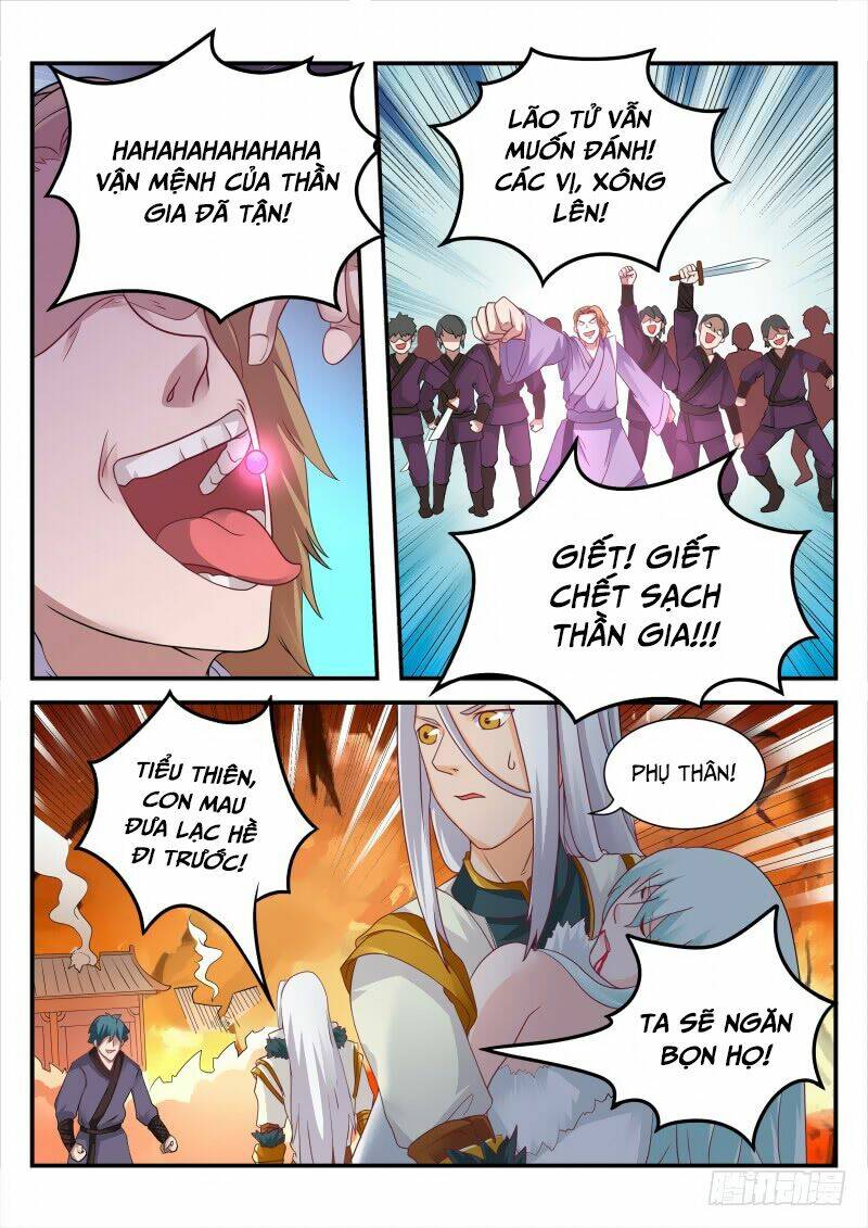 Chương 101 - Trang 5