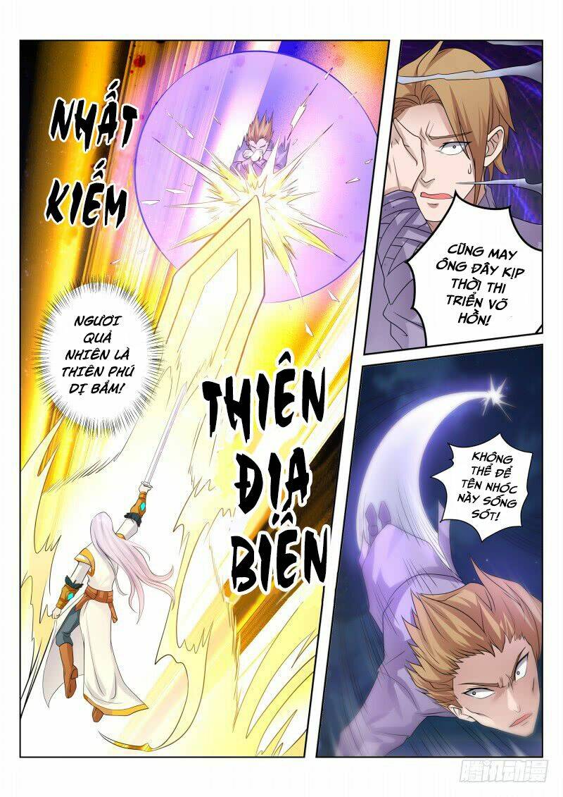 Chương 102 - Trang 4
