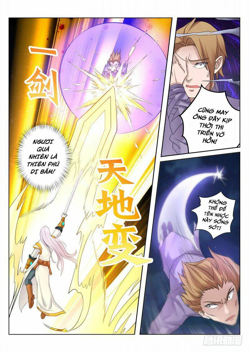 Chương 102 - Trang 5
