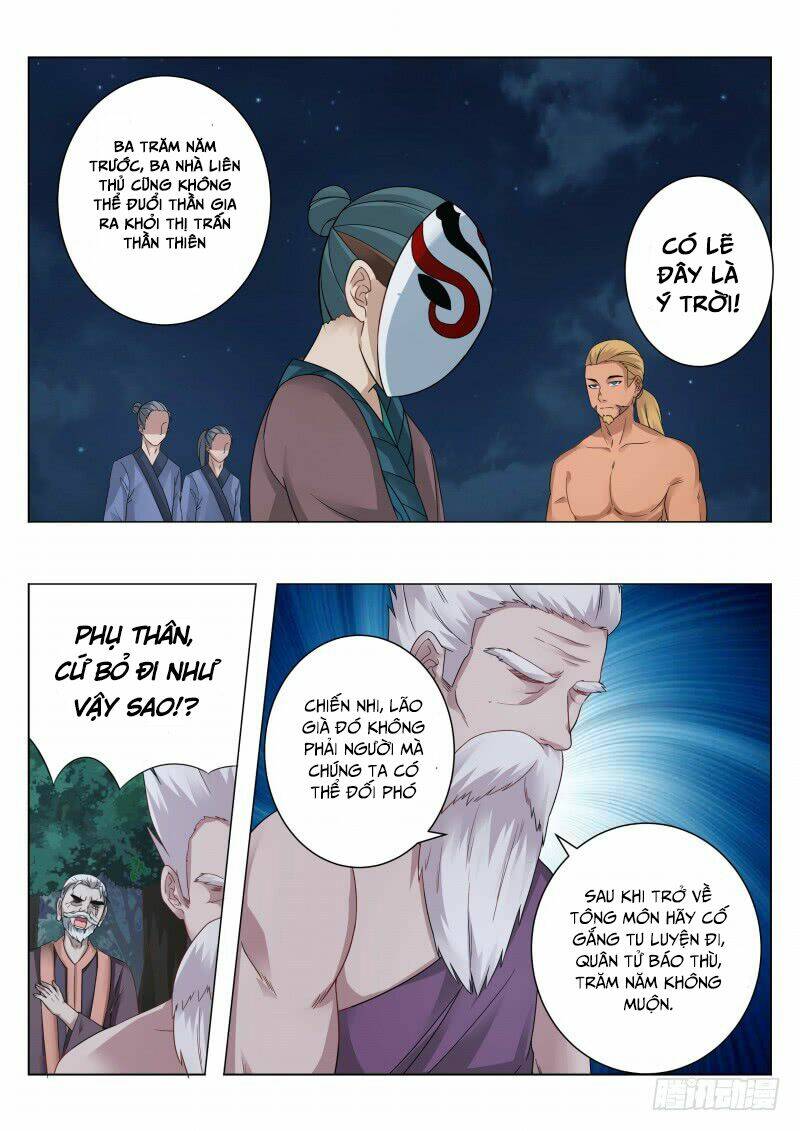 Chương 104 - Trang 8