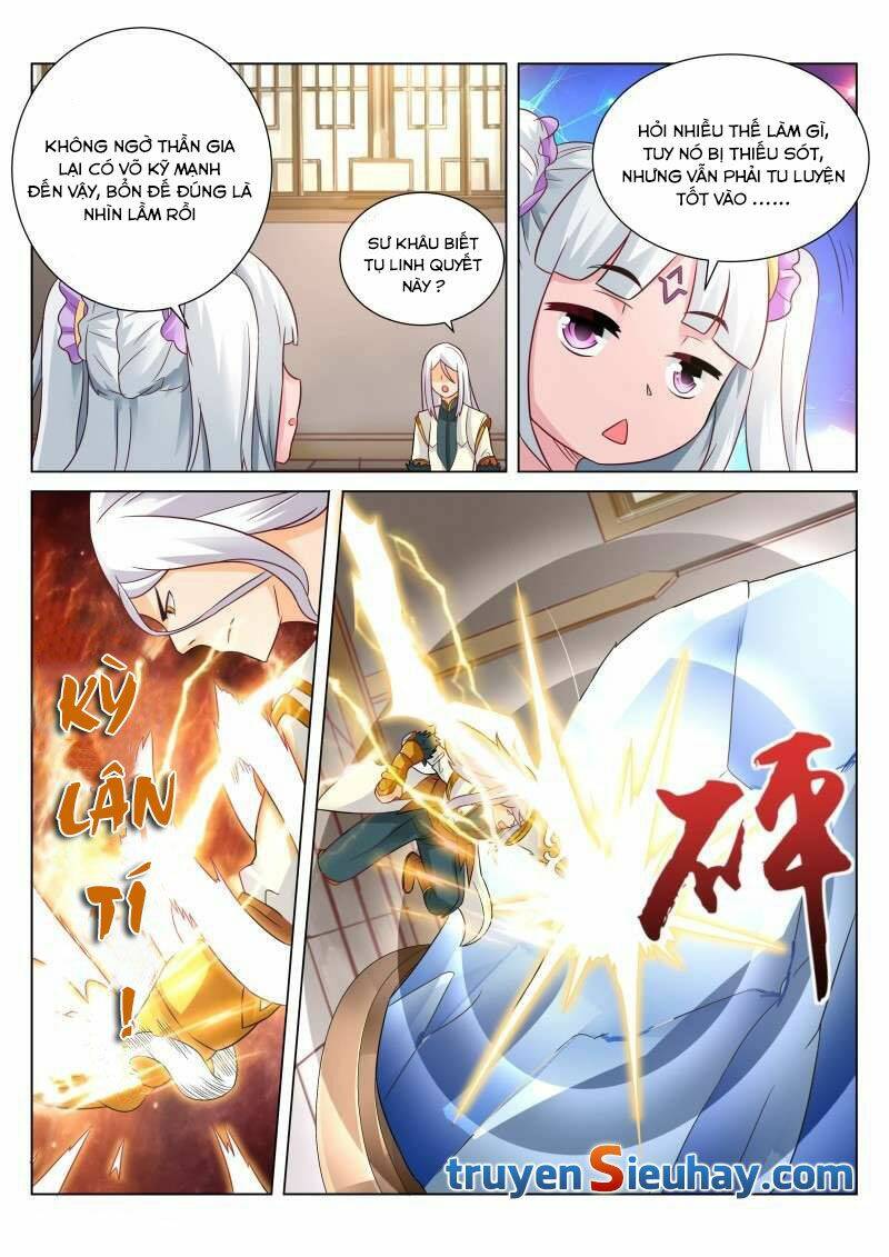 Chương 105 - Trang 4
