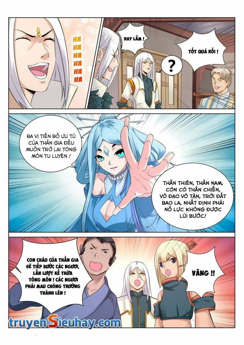 Chương 105 - Trang 8