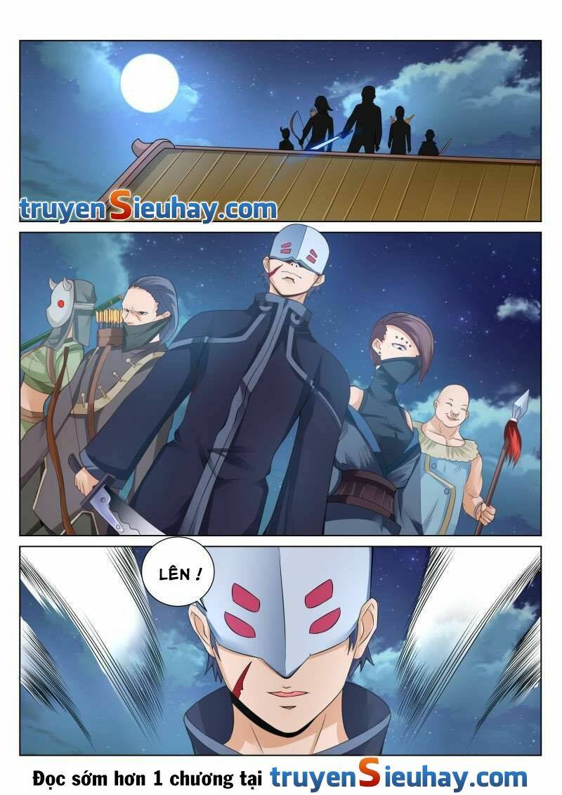 Chương 106 - Trang 5