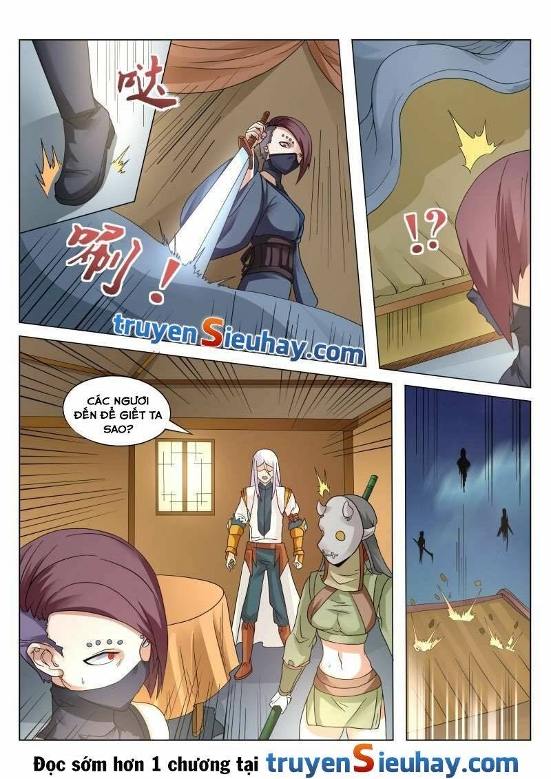Chương 106 - Trang 6