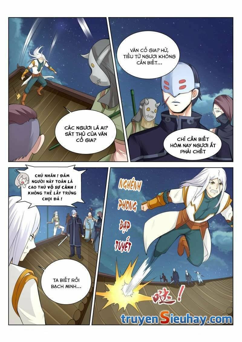 Chương 106 - Trang 7