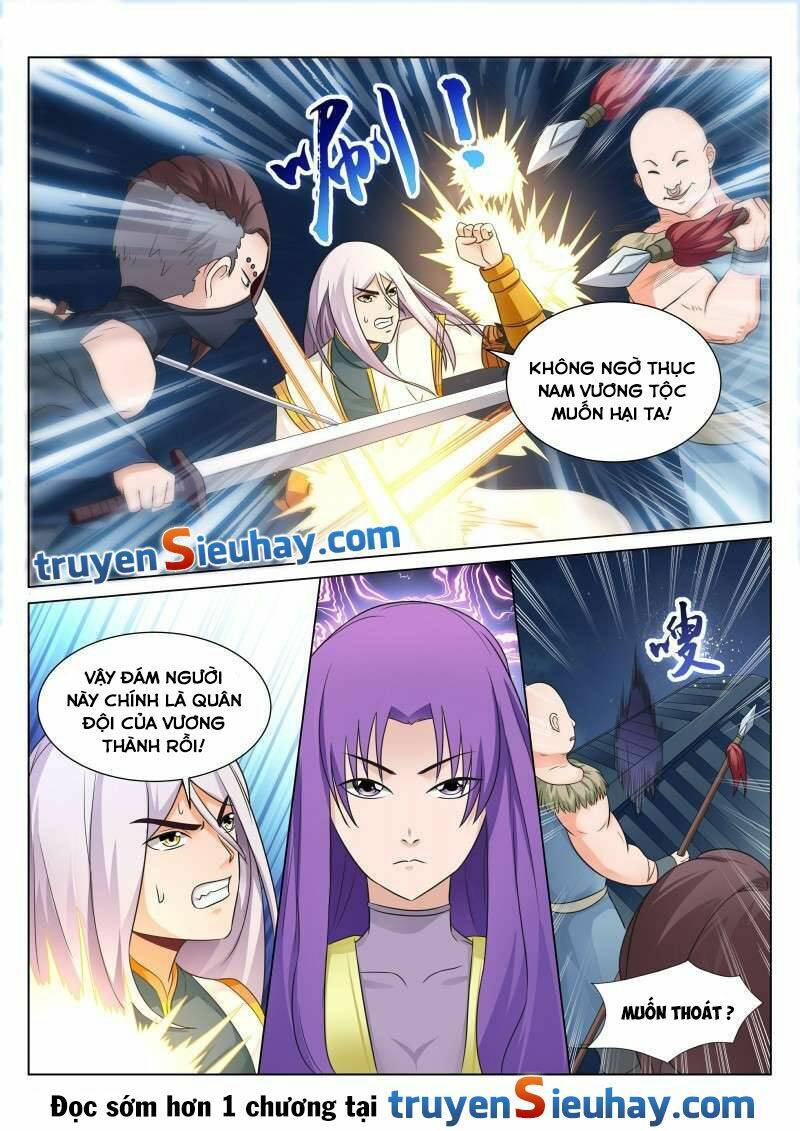 Chương 107 - Trang 2
