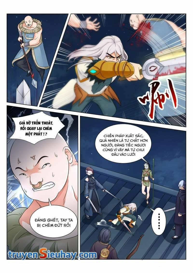 Chương 107 - Trang 3