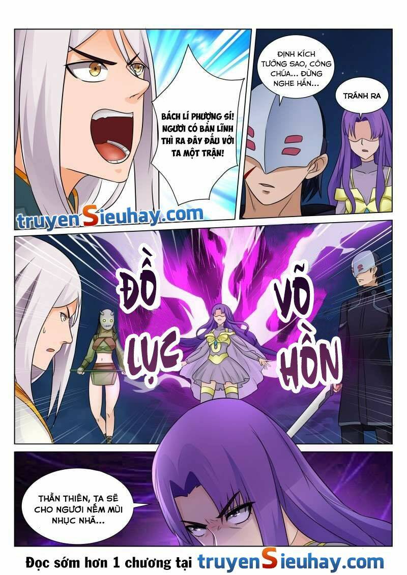 Chương 107 - Trang 4