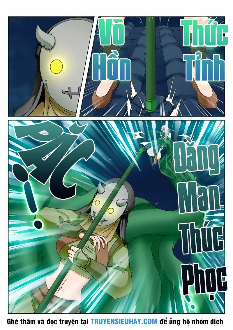 Chương 107 - Trang 7