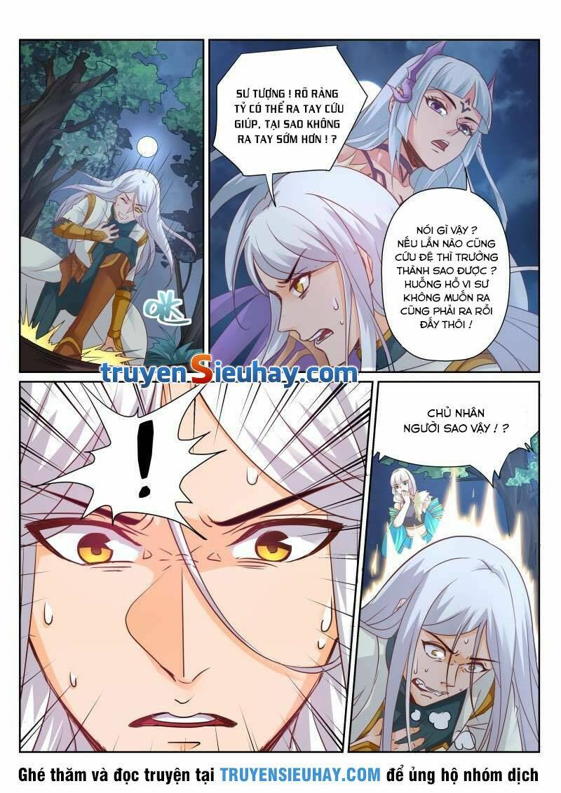 Chương 108 - Trang 6