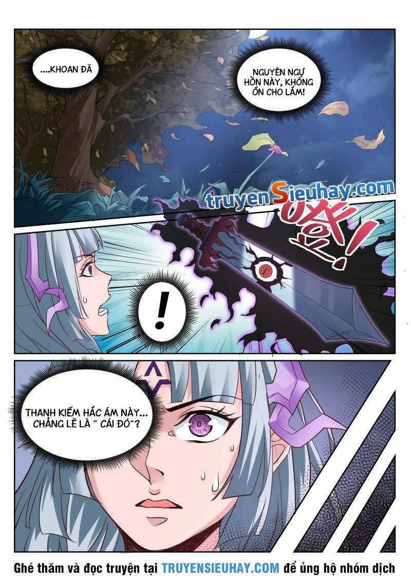 Chương 108 - Trang 8