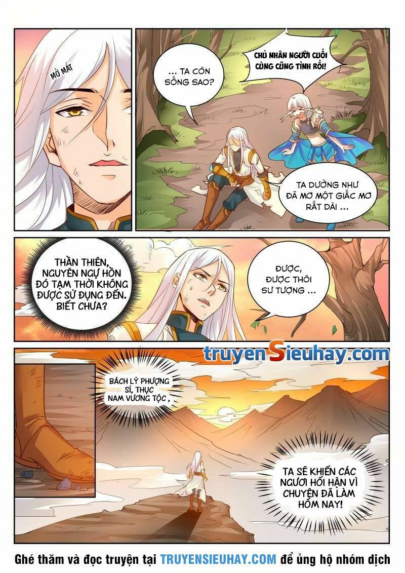 Chương 108 - Trang 9