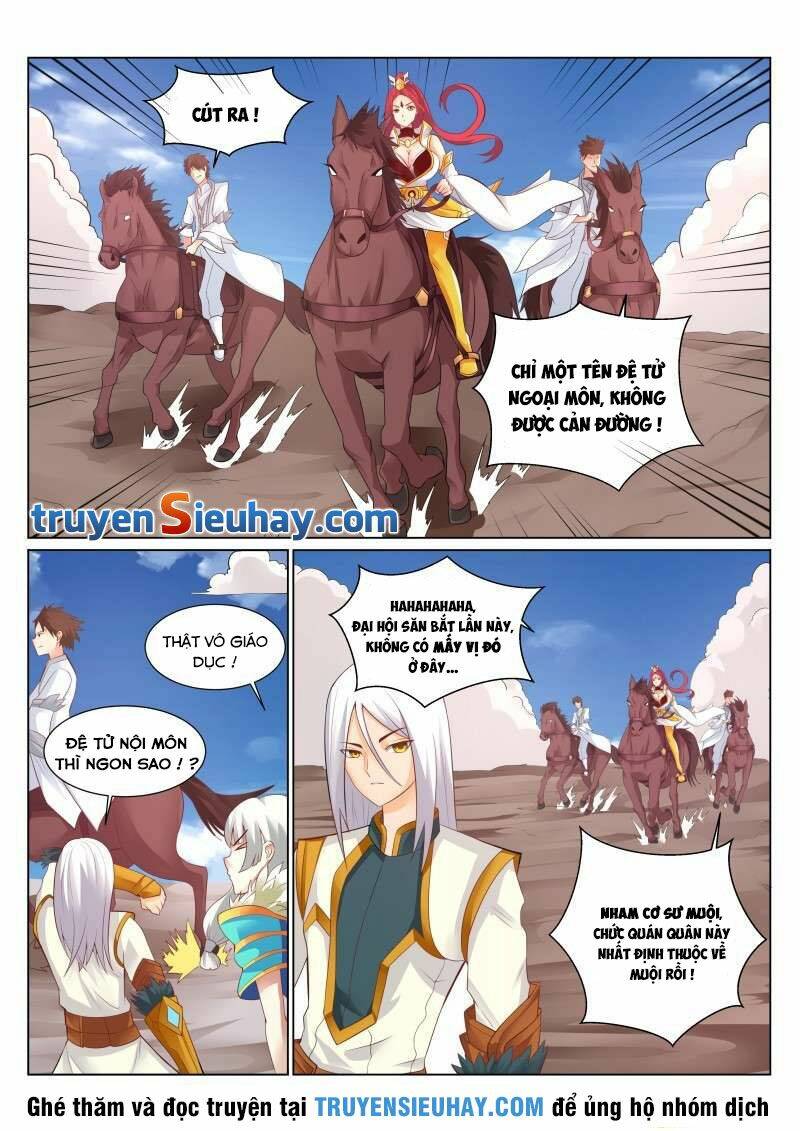 Chương 109 - Trang 3