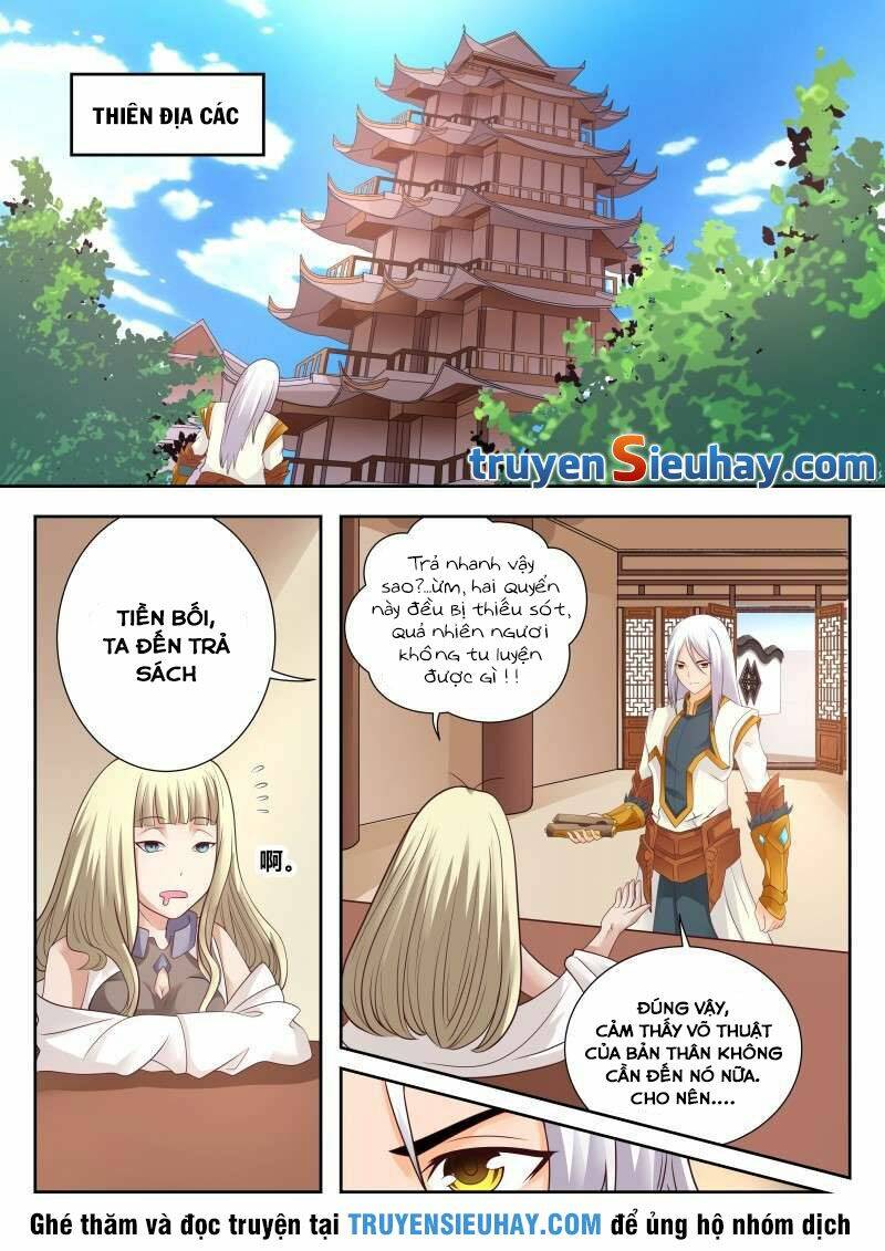Chương 109 - Trang 5