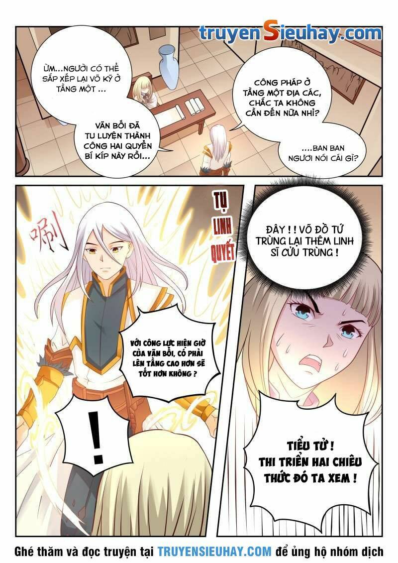 Chương 109 - Trang 6