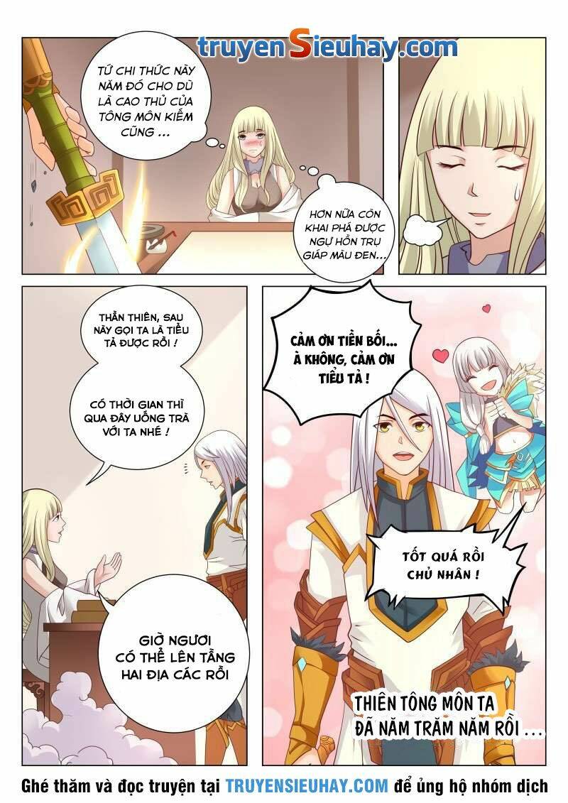 Chương 109 - Trang 8
