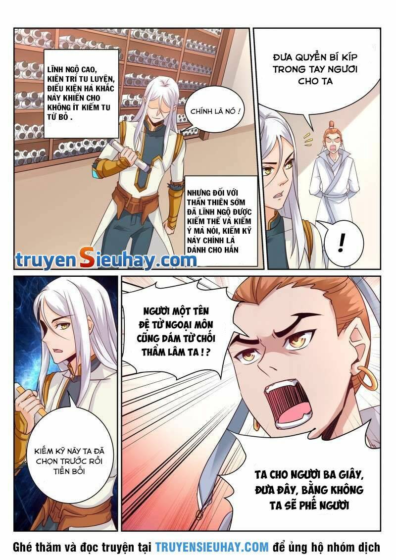 Chương 110 - Trang 8