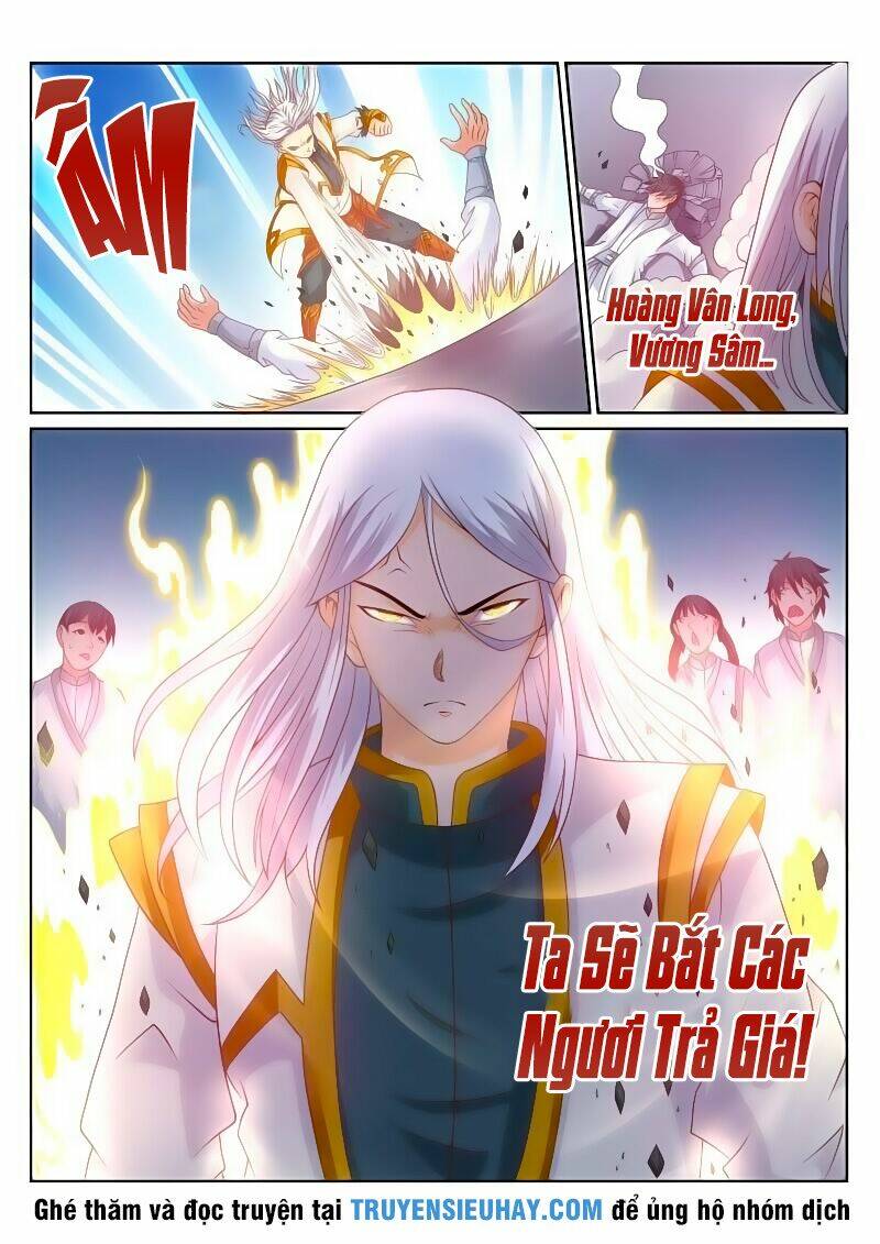 Chương 111 - Trang 9