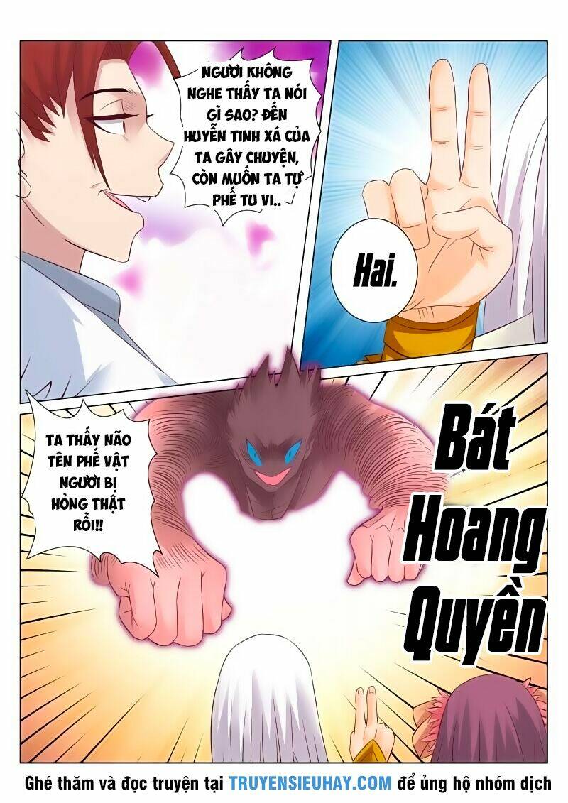 Chương 112 - Trang 8