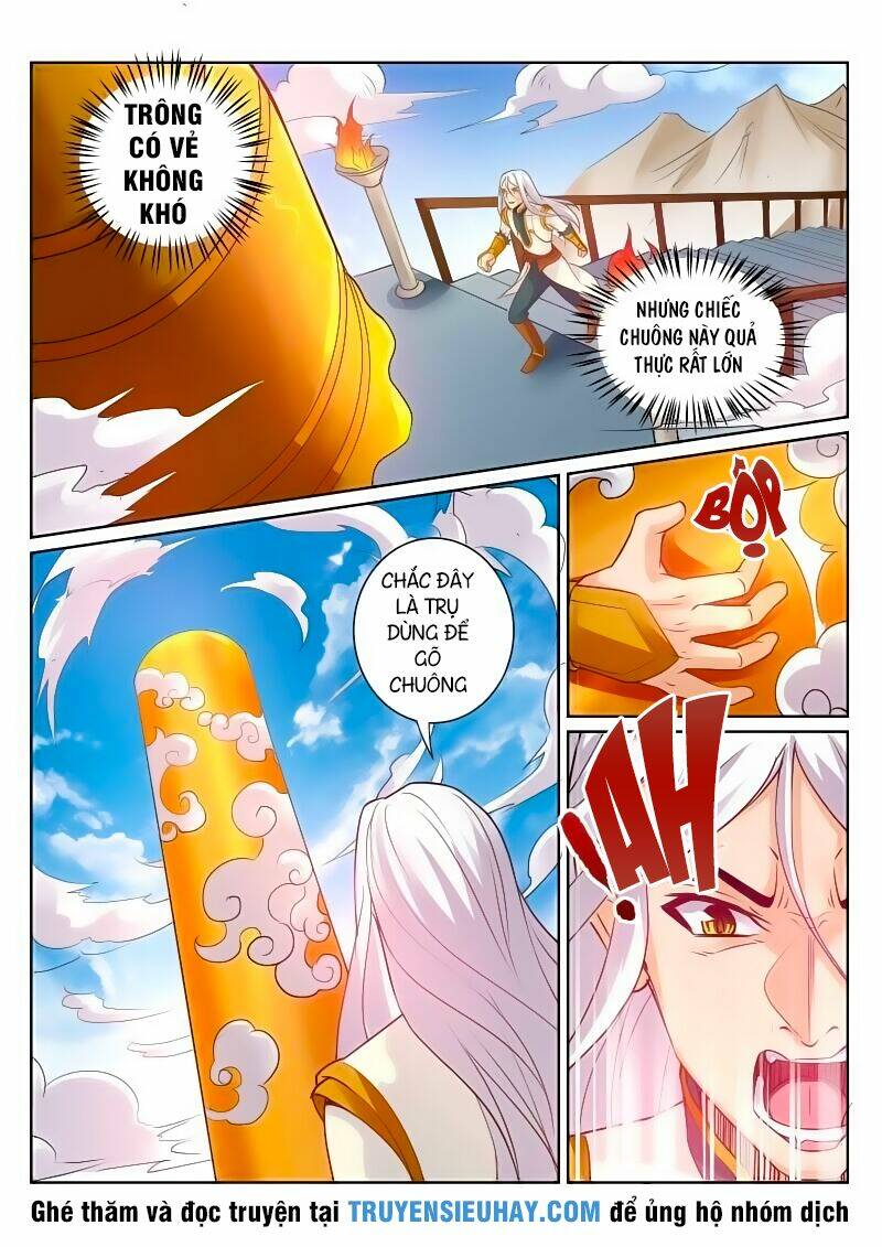 Chương 114 - Trang 3