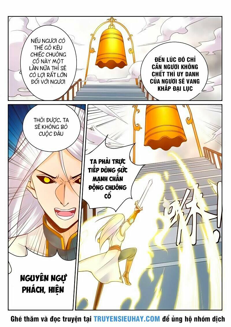 Chương 114 - Trang 6