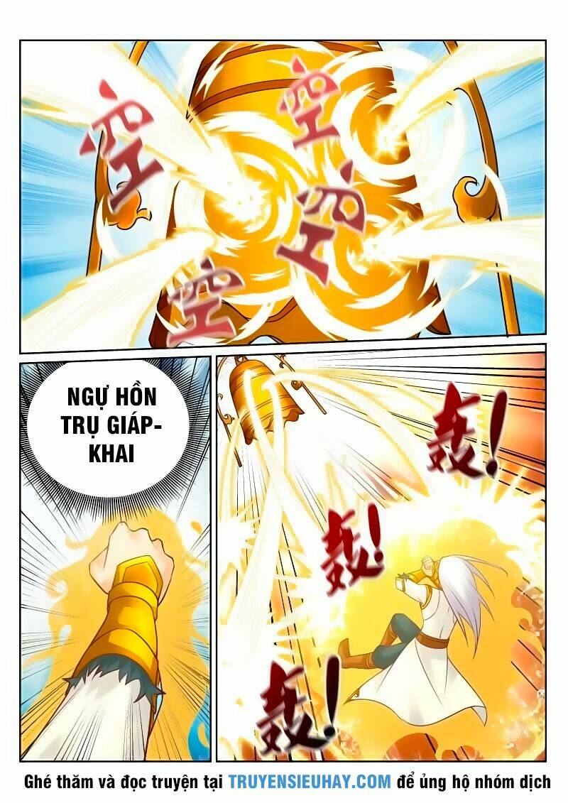 Chương 114 - Trang 7