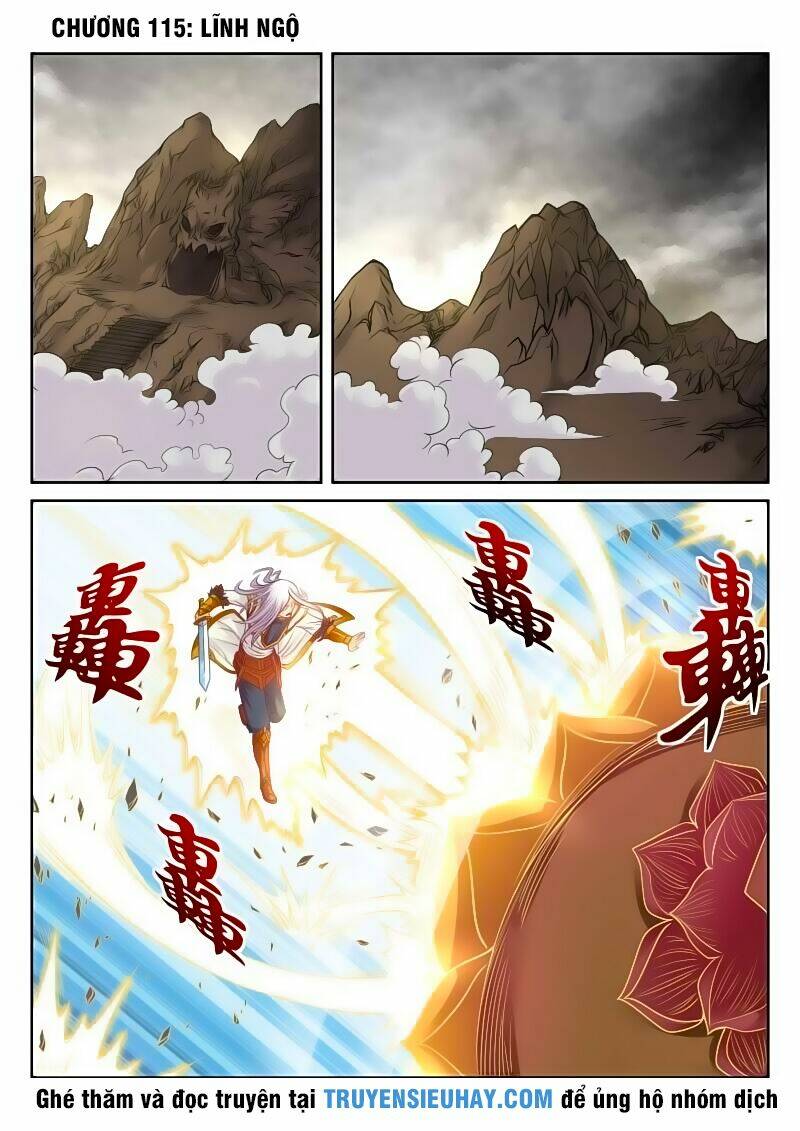Chương 115 - Trang 2