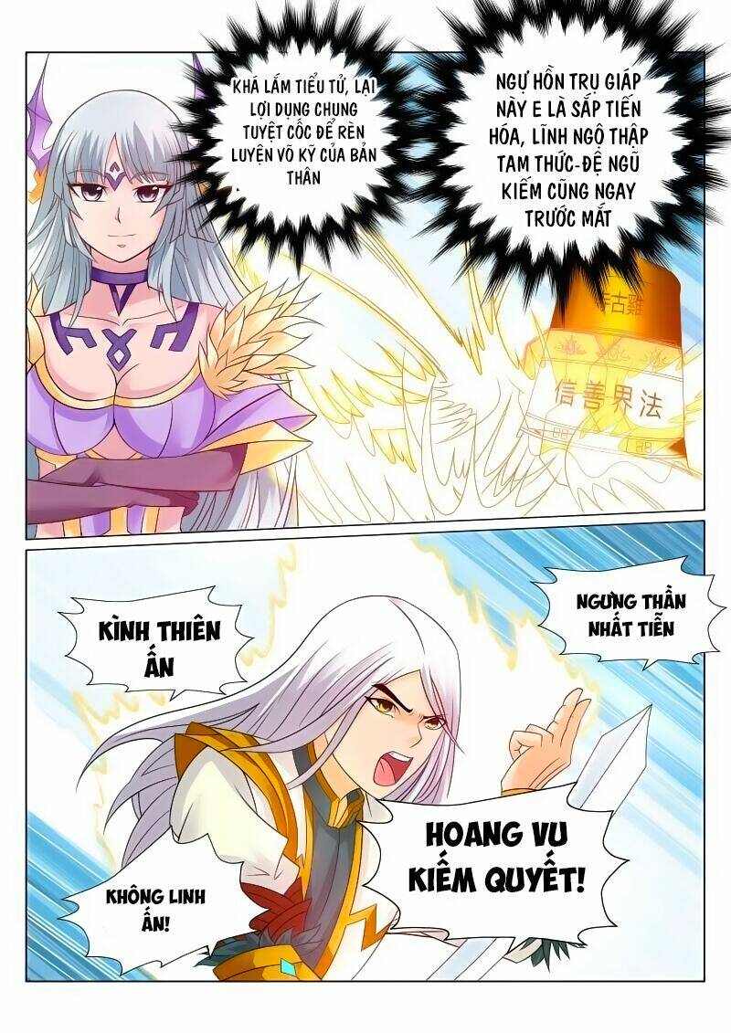 Chương 115 - Trang 3
