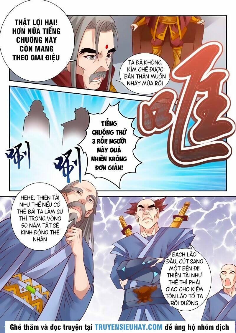 Chương 116 - Trang 5