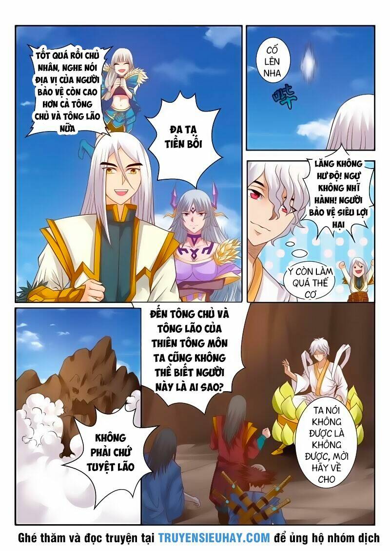Chương 117 - Trang 8