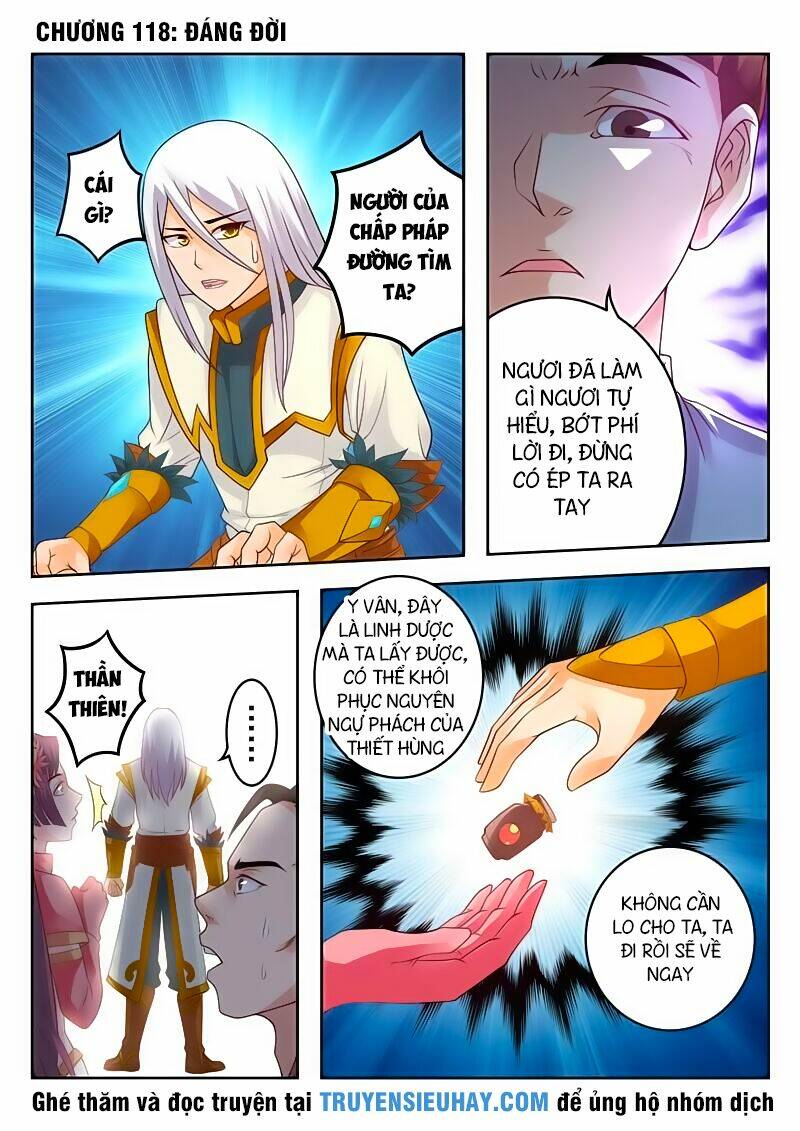 Chương 118 - Trang 2