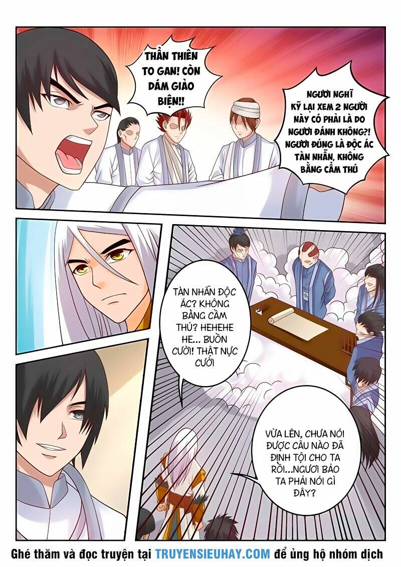 Chương 118 - Trang 5