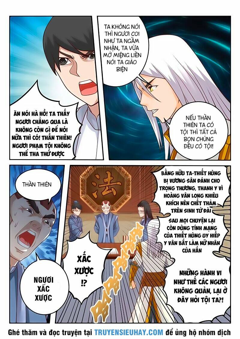 Chương 118 - Trang 6
