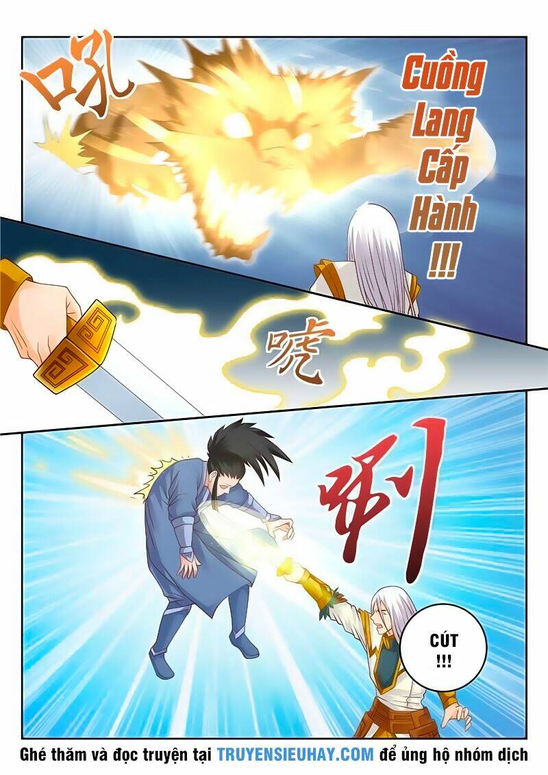 Chương 118 - Trang 8