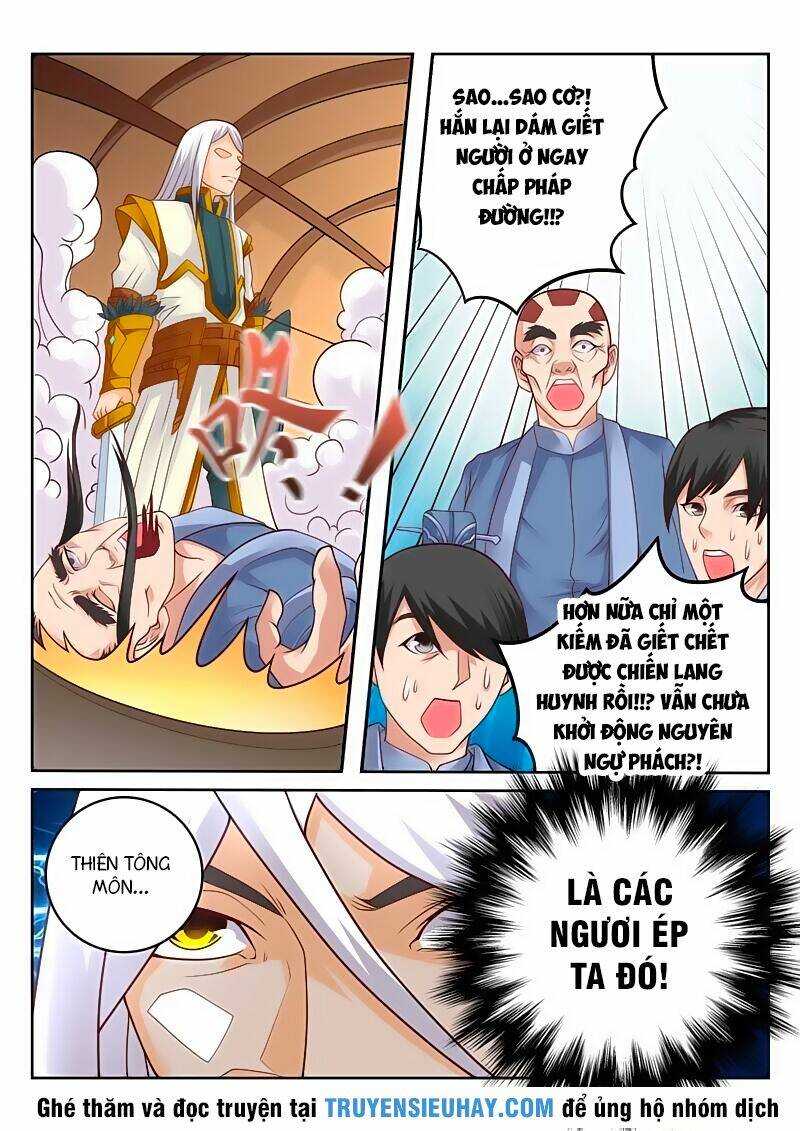 Chương 118 - Trang 9