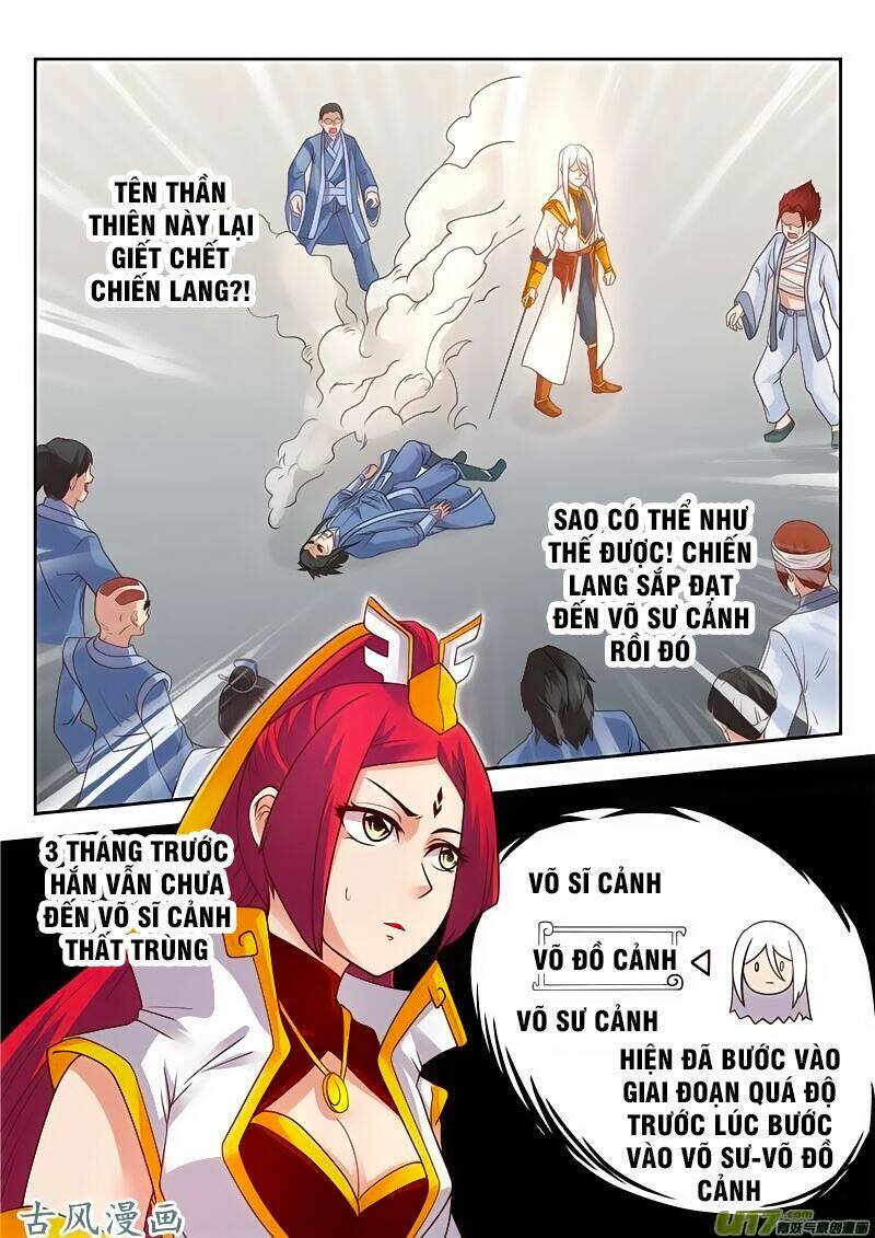 Chương 119 - Trang 2