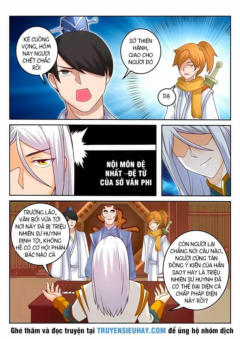 Chương 119 - Trang 3