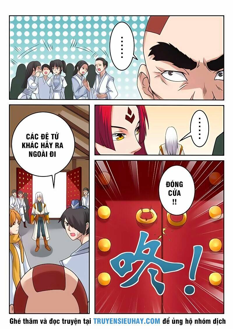 Chương 119 - Trang 6
