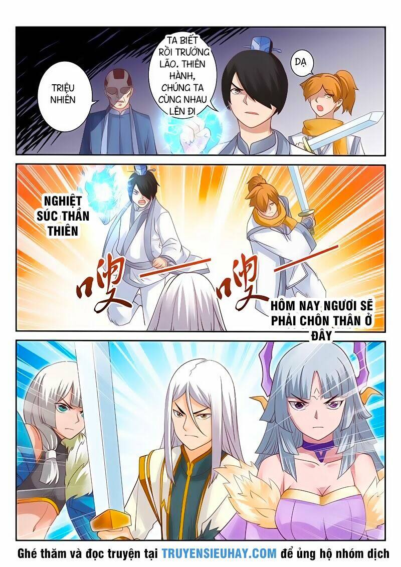 Chương 119 - Trang 8