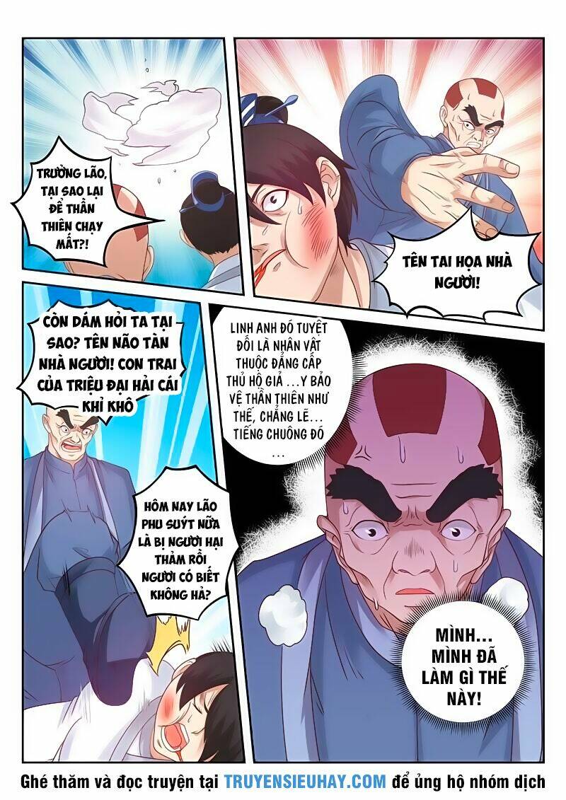 Chương 120 - Trang 5