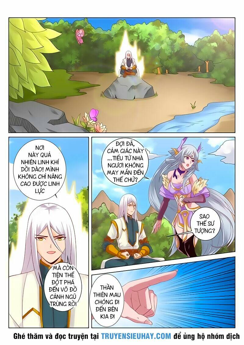 Chương 120 - Trang 8